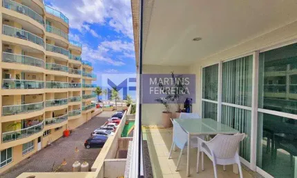 Apartamento 2 quartos | 1 suites | 2 vagas | recreio dos bandeirantes | reserva pontal  lifestyle