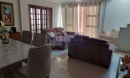 Apartamento à venda 4 Quartos, 3 Suítes, 3 Vagas, 260M², Recreio dos Bandeirantes, Rio de Janeiro -