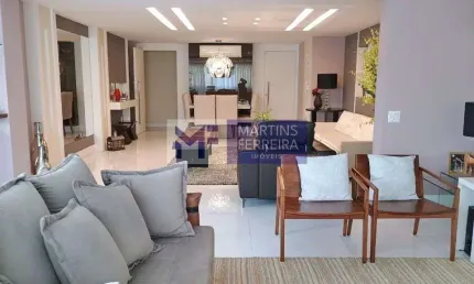 Apartamento à venda 3 quartos, 3 suites, 2 vagas, 197m², recreio dos bandeirantes, rio de janeiro -