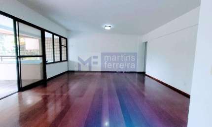 Apartamento à venda 3 Quartos, 1 Suite, 2 Vagas, 190M², Recreio dos Bandeirantes, Rio de Janeiro -