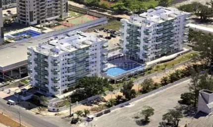 Apartamento à venda 2 Quartos, 1 Suite, 1 Vaga, 73M², Recreio dos Bandeirantes, RIO DE JANEIRO - RJ