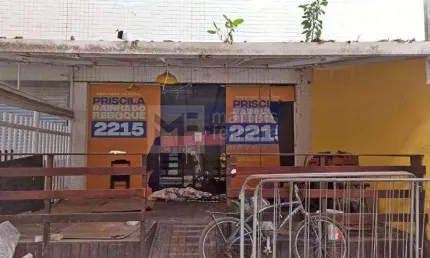 Comercial/industrial à venda 57m², recreio dos bandeirantes, rio de janeiro - rj | centro comercial