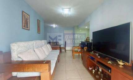 APARTAMENTO à venda 2 Quartos, 1 Suíte, 1 Vaga, 65M², Recreio dos Bandeirantes, RIO DE JANEIRO - RJ