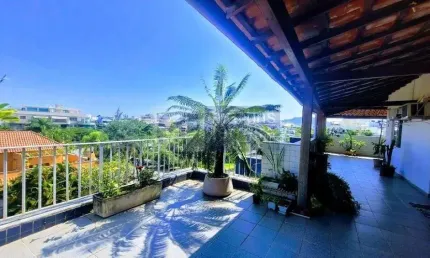 Apartamento à venda 2 Quartos, 2 Suites, 1 Vaga, 150M², Recreio dos Bandeirantes, Rio de Janeiro -