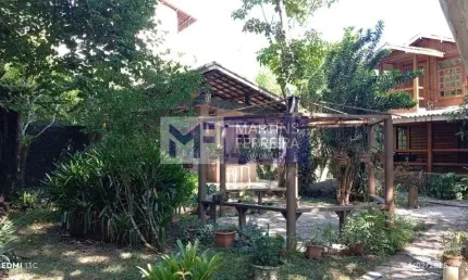 Casa à venda 3 Quartos, 3 Suites, 6 Vagas, 562M², Recreio dos Bandeirantes, Rio de Janeiro - RJ | J