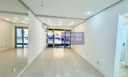 Apartamento à venda 2 quartos, 1 suite, 1 vaga, 89m², recreio dos bandeirantes, rio de janeiro - rj