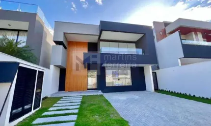 Casa à venda 4 Quartos, 3 Suítes, 2 Vagas, 317M², Recreio dos Bandeirantes, Rio de Janeiro - RJ