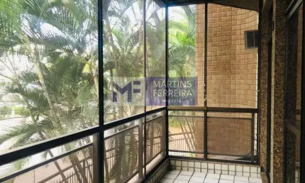 Apartamento à venda 2 Quartos, 1 Suites, 2 Vagas, 108M², Recreio dos Bandeirantes, Rio de Janeiro -
