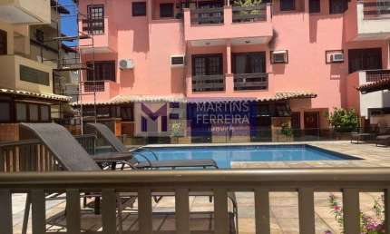 Casa LAGUNA PARK 3 Suites, 200M² Posto 9 - Recreio  - RJ