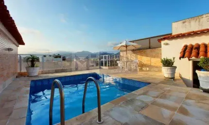 APARTAMENTO à venda 4 Quartos, 1 Suite, 2 Vagas, 300M², Recreio dos Bandeirantes, RIO DE JANEIRO -
