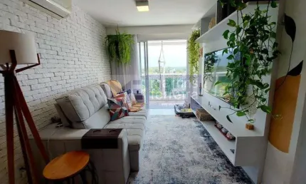 APARTAMENTO à venda 3 Quartos, 3 Suites, 2 Vagas, 139M², Recreio dos Bandeirantes, RIO DE JANEIRO -