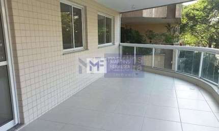 Apartamento à venda, Recreio dos Bandeirantes, Rio de Janeiro, RJ