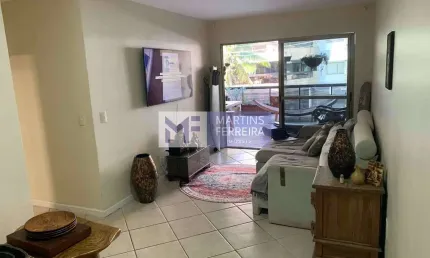 Recreio dos bandeirantes, rio de janeiro - rua murilo araújo 600 apto 3 quartos à venda , 105m2