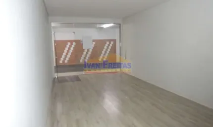 Ponto comercial com 1 sala para alugar na Avenida República Argentina, 2510, Portão, Curitiba