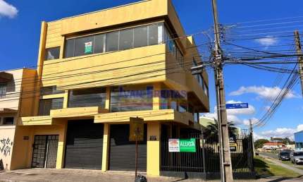 Loja para locação - Oportunidade para empreender na principal via do Boqueirão;