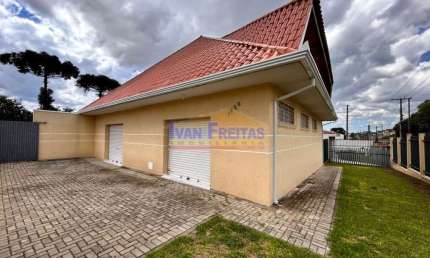 Loja Comercial de Esquina para Locação

 Oportunidade Imperdível!