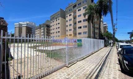 Terreno comercial para alugar na Rua Carlos Dietzsch, 455, Portão, Curitiba