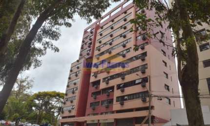 Sala comercial com 1 sala à venda na R Dep_ Estefano Mikilita, 125, Portão, Curitiba