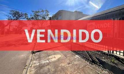 Ponto comercial à venda na Rua Alberto Klemtz, 620, Portão, Curitiba