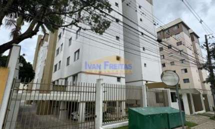 APARTAMENTO MOBILIADO!!! PRÓXIMO DOS SHOPPINGS PALLADIUM E VENTURA!!!