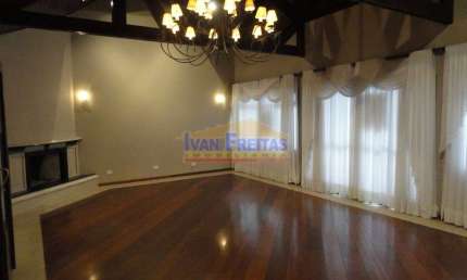 Casa com 4 quartos à venda na Rua Alberto Rutz, 525, Portão, Curitiba