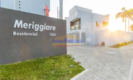 Casa em condomínio fechado com 3 quartos à venda na Rua Alberto Klemtz, 1321, Portão, Curitiba