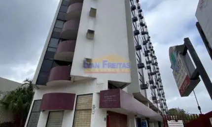 Sala comercial com 1 sala à venda na Rua João Bettega, 107, Portão, Curitiba