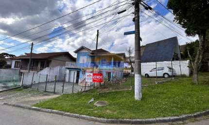 Oportunidade para investidores no bairro do Vista Alegre