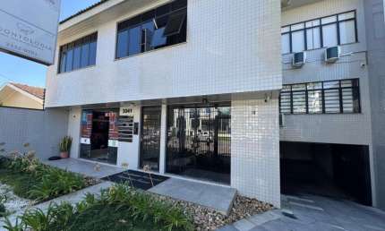 Sala comercial com 1 sala à venda na Rua Brigadeiro Franco, 3841, Rebouças, Curitiba