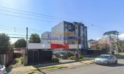 Terreno comercial à venda na Rua Carlos Klemtz, 116, Fazendinha, Curitiba