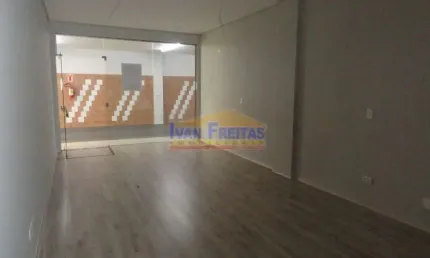 Ponto comercial com 1 sala para alugar na Avenida República Argentina, 2510, Portão, Curitiba