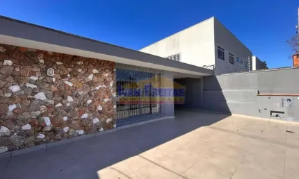 Casa comercial para locação – excelente localizaçã no bairro vila izael
