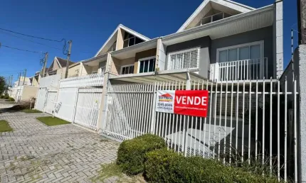 Amplo triplex semi mobiliado em ótima localização no neo ville!!!