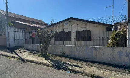 Residência térrea em ótima localização!!! oportunidade!!!