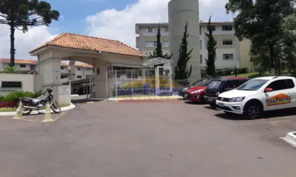EXCELENTE APARTAMENTO EM ÓTIMA LOCALIZAÇÃO SEMI MOBILIADO!!!