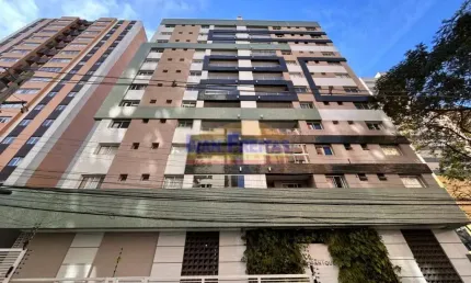 Apartamento à venda no cristo rei &#x2013; conforto, estilo e localização privilegiada