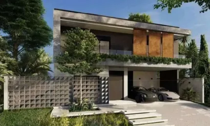 Casa em condomínio fechado com 4 quartos à venda na Rua das Palmas, 100, Alphaville Dom Pedro, Campinas, 415 m2 por R$ 3.999.000