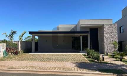 Casa em condomínio fechado com 5 quartos à venda na Rua das Palmas, 100, Alphaville Dom Pedro, Campinas, 406 m2 por R$ 4.600.000
