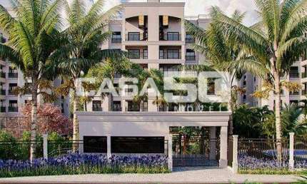 Apartamento com 3 quartos à venda na Avenida Oswaldo Von Zuben, 2101, Bairro das Palmeiras, Campinas, 91 m2 por R$ 980.000