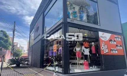 Prédio à venda na Rua General Marcondes Salgado, 467, Bosque, Campinas, 167 m2 por R$ 1.900.000