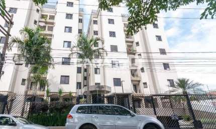 Cobertura com 3 quartos para alugar na Rua Mário Siqueira, 360, Botafogo, Campinas, 276 m2 por R$ 3.000