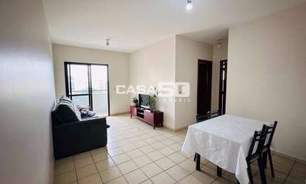 Apartamento com 2 quartos à venda na Rua Paulo Setúbal, 335, Botafogo, Campinas, 72 m2 por R$ 400.000