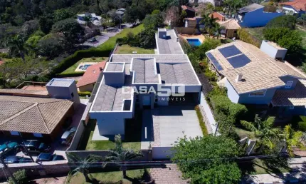 Casa com 3 quartos à venda na joão gallo, 188, caixa d´água, vinhedo, 393 m2 por r$ 1.950.000