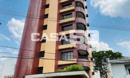 Apartamento com 3 quartos à venda na Rua Doutor Liráucio Gomes, 20, Cambuí, Campinas, 112 m2 por R$ 750.000