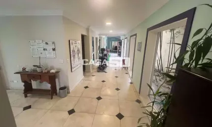 Prédio à venda na Rua Dona Presciliana Soares, 72, Cambuí, Campinas, 300 m2 por R$ 2.500.000