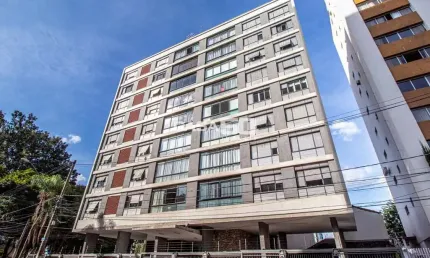 Apartamento com 3 quartos à venda na Avenida Júlio de Mesquita, 254, Cambuí, Campinas, 127 m2 por R$ 850.000