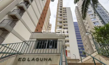 Apartamento com 1 quarto à venda na Rua Major Solon, 634, Cambuí, Campinas, 50 m2 por R$ 560.000