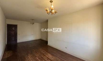 Apartamento com 3 quartos à venda na Avenida Júlio de Mesquita, 590, Cambuí, Campinas, 104 m2 por R$ 740.000
