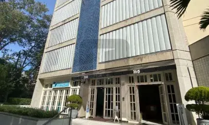 Sala comercial à venda na Rua Doutor Emílio Ribas, 765, Cambuí, Campinas, 50 m2 por R$ 600.000