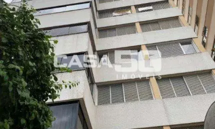 Apartamento com 3 quartos à venda na Rua General Osório, 1647, Centro, Campinas, 192 m2 por R$ 750.000